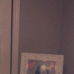 Meet your Posher, Addy